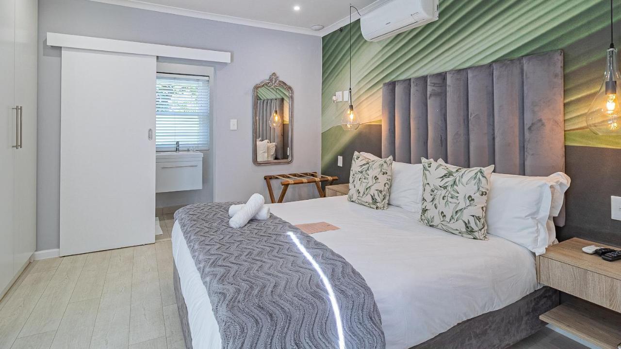 The Salene Hotel & Apartments Stellenbosch Exterior photo